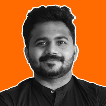 Pranav Pradeep