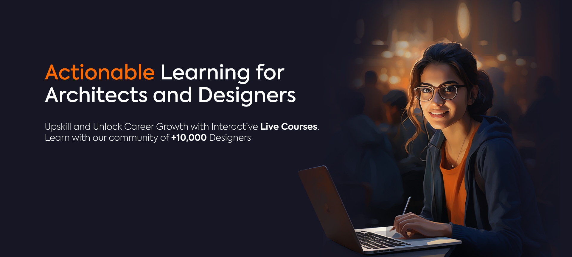 Delopus - Online Certification Courses for Architects