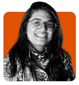 Ar. Safa Lal — Interior Design Instructor at Delopus Ar. Safa Lal